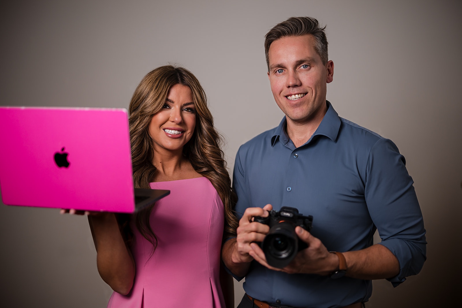 The Iconic Management